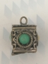 Антична висулка /амулет , снимка 8
