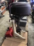 Извънбордов двигател Yamaha 5BS 2-тактов, снимка 1