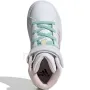 ДЕТСКИ КЕЦОВЕ ADIDAS GRAND COURT MID K, снимка 2