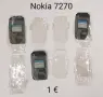 Калъф за Nokia 7270,6170,6260,Samsung X430,X460,X480,E310,E330,E700,E800,A800,Motorola V60,V66,V525, снимка 1