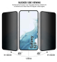Матов Privacy Хидрогел Протектор за Дисплей за Samsung Galaxy A05s | A15 | A23 | A24 | A25, снимка 4