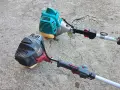 МОТОРНА КОСА KAWASAKI И MAKITA. ПЕРФЕКТНИ., снимка 18