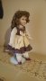 Немска порцеланова кукла , снимка 2