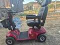Електрическа четириколка за инвалиди Invacare Leo, снимка 2
