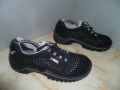 UVEX работни обувки №42, снимка 4