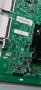 Main board BN94-12035C BN41-02568A for SAMSUNG ,UE43MU6179U дисплей CY-GM043HGAV1H, снимка 4