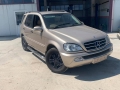 Mercedes-Benz ML CDI, снимка 3