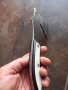 Стара брадва ръчна изработка , снимка 5