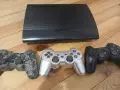 PS3 Super Slim хакнат, снимка 1
