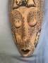 африканска маска , снимка 3