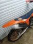 KTM SX-F 350 2012, снимка 9