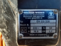 Къртач wacker , снимка 4
