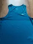 Nike Zonal Cooling Relay Tank - страхотен мъжки потник КАТО НОВ М, снимка 6