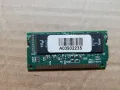 CISCO 16-3157-01 VI3C1632TM3T1RGBC6 32MB 72-Pin FLASH SODIMM, снимка 2