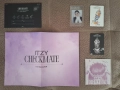 ITZY - CHECKMATE [Limited Edition] албум, снимка 3
