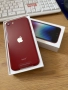 iPhone SE 3 с гаранция, снимка 1