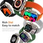 Apple Watch Ultra реплика, снимка 9