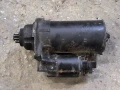 Стартер за Голф 4 Ауди А3 Сеат Шкода Бора VW Golf 4 Audi A3 Seat Skoda Bora 02A911023P, снимка 4