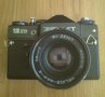 ПРОДАВАМ ZENIT SD, снимка 1 - Фотоапарати - 34333882