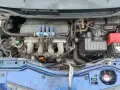 Хонда Джаз 1.4 100к.с бензин - газ, снимка 5