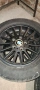 Гуми с джанти 205/55/16, снимка 3