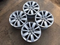 4 броя алуминиеви джанти за Volkswagen Passat  16, снимка 5
