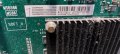 Main Board 40-MS86D1-MAB2HG  for TCL U43P6006  43 inc DISPLAY LVU430ND1L , снимка 3