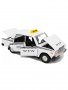Метални колички: Lada 2107 Taxi - 1:24 (Лада Такси), снимка 9