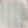 Bryan Adams - Cuts Like a Knife (12” LP), снимка 4