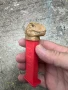 Пез фигурка динозавър  PEZ , снимка 2