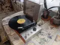 Ретро грамофон Unitra mister hit от 1975г, снимка 2