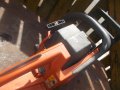 Husqvarna 40, снимка 5