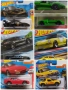 Hot Wheels Porsche , снимка 9