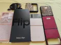 Samsung Galaxy Z Flip 4, снимка 1