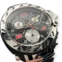 Tissot T-Race NASCAR Special Edition Chronograph – Пълен комплект с кутия, снимка 6