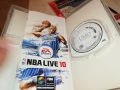 SONY PSP NBA LIVE 10 GAME-ВНОС GERMANY 2707251237, снимка 7