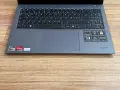 15.6 Medion Avantum`Ryzen 7430U/16GB RAM/256GB SSD/Full HD IPS/Батерия 12ч/Подсветка, снимка 4