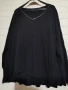 СТРАХОТНА ТУНИКА БИЕ КАМЪЧЕТА 3XL-4XL, снимка 1