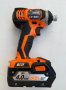 AEG BSS 18 C - Импакт драйв 18V 4.0Ah , снимка 3