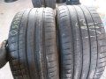 2 бр.летни гуми Michelin 275 35 19 dot0522 Цената е за брой!, снимка 1 - Гуми и джанти - 44260457