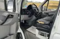 Mercedes sprinter 313 , снимка 9