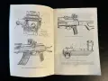 Командирско Съндъче КЯ-73 АК47 АКМ РПГ СССР, снимка 13