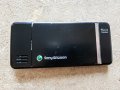 Sony Ericsson C902. Black, снимка 2