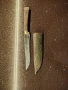 стар нож , снимка 2