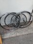 Велосипедни капли CAMARO CMR 20, 24, 26 и 28 цола, снимка 1