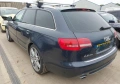 Audi A6 4F C6 S-line Facelift 2.0 TDI 170 конски сили за части, снимка 4