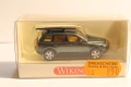 WIKING H0 1/87 VW TOUAREG МОДЕЛ КОЛИЧКА, снимка 2
