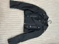 Черно кожено яке, снимка 1