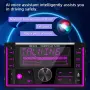 Нов Мултифункционален Bluetooth плейър за автомобил с функция за локализиране на превозното средство, снимка 5