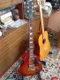 Китара Epiphone Les Paul Studio Korean 1999, снимка 2